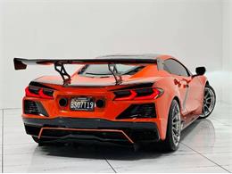 2020 Chevrolet Corvette (CC-2111130) for sale in Cadillac, Michigan