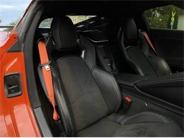 2020 Chevrolet Corvette (CC-2111130) for sale in Cadillac, Michigan