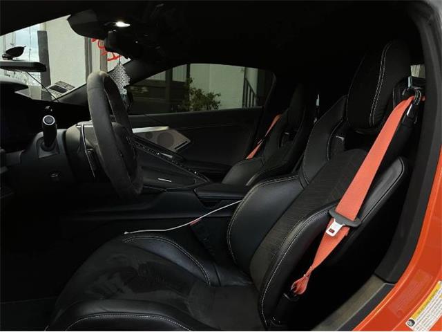 2020 Chevrolet Corvette (CC-2111130) for sale in Cadillac, Michigan