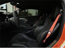 2020 Chevrolet Corvette (CC-2111130) for sale in Cadillac, Michigan