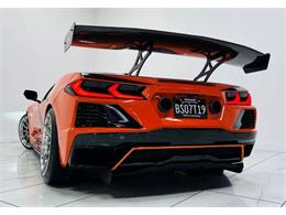 2020 Chevrolet Corvette (CC-2111130) for sale in Cadillac, Michigan