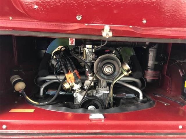 1973 Volkswagen Bus (CC-2111131) for sale in Cadillac, Michigan