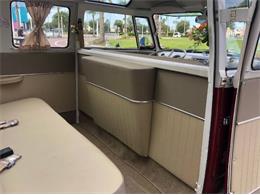 1973 Volkswagen Bus (CC-2111131) for sale in Cadillac, Michigan