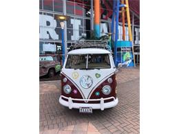 1973 Volkswagen Bus (CC-2111131) for sale in Cadillac, Michigan