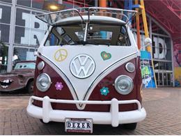 1973 Volkswagen Bus (CC-2111131) for sale in Cadillac, Michigan
