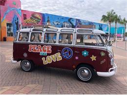 1973 Volkswagen Bus (CC-2111131) for sale in Cadillac, Michigan
