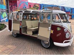 1973 Volkswagen Bus (CC-2111131) for sale in Cadillac, Michigan