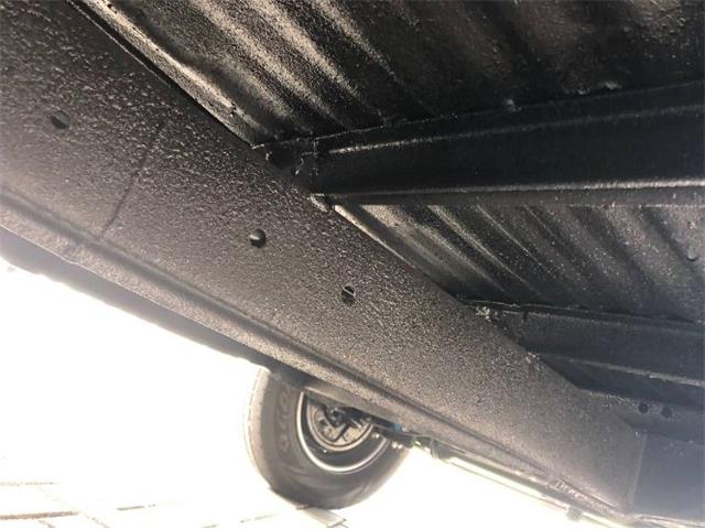 1973 Volkswagen Bus (CC-2111131) for sale in Cadillac, Michigan