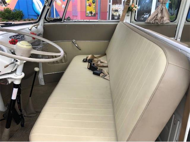 1973 Volkswagen Bus (CC-2111131) for sale in Cadillac, Michigan