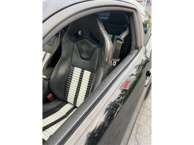 2012 Ford Mustang (CC-2111132) for sale in Cadillac, Michigan