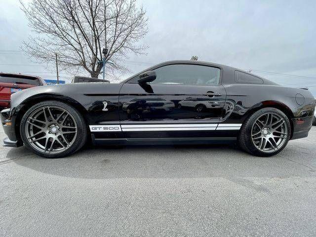 2012 Ford Mustang (CC-2111132) for sale in Cadillac, Michigan