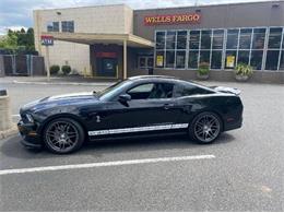 2012 Ford Mustang (CC-2111132) for sale in Cadillac, Michigan