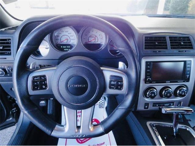 2012 Dodge Challenger (CC-2111133) for sale in Cadillac, Michigan