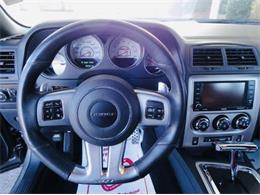 2012 Dodge Challenger (CC-2111133) for sale in Cadillac, Michigan