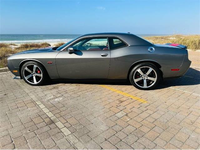 2012 Dodge Challenger (CC-2111133) for sale in Cadillac, Michigan