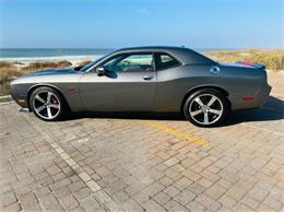 2012 Dodge Challenger (CC-2111133) for sale in Cadillac, Michigan