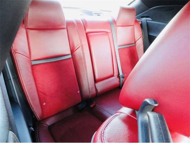 2012 Dodge Challenger (CC-2111133) for sale in Cadillac, Michigan