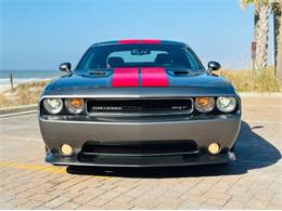 2012 Dodge Challenger (CC-2111133) for sale in Cadillac, Michigan