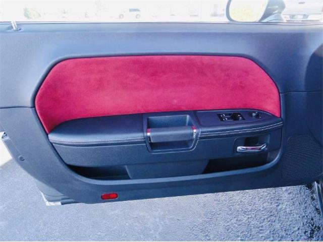 2012 Dodge Challenger (CC-2111133) for sale in Cadillac, Michigan