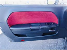 2012 Dodge Challenger (CC-2111133) for sale in Cadillac, Michigan