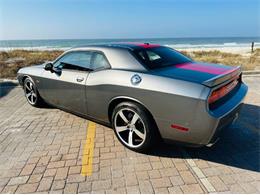 2012 Dodge Challenger (CC-2111133) for sale in Cadillac, Michigan