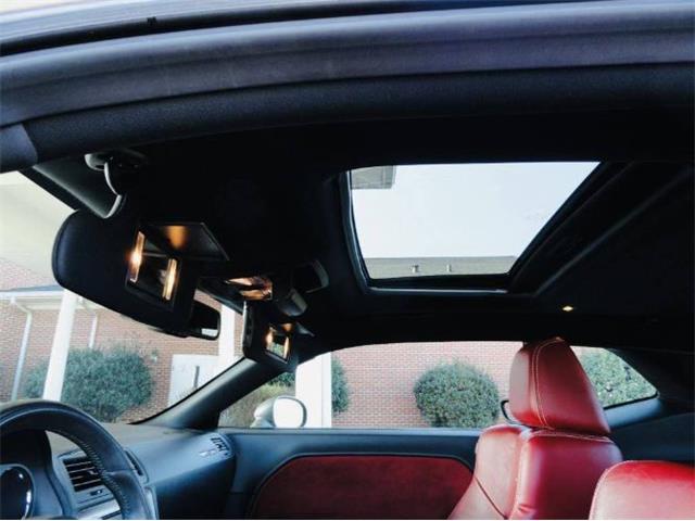 2012 Dodge Challenger (CC-2111133) for sale in Cadillac, Michigan