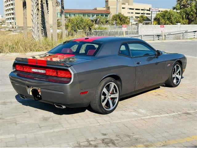 2012 Dodge Challenger (CC-2111133) for sale in Cadillac, Michigan