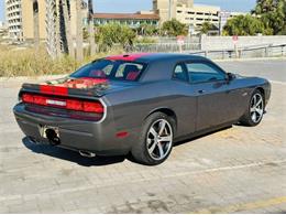 2012 Dodge Challenger (CC-2111133) for sale in Cadillac, Michigan