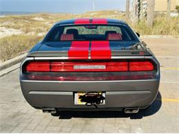 2012 Dodge Challenger (CC-2111133) for sale in Cadillac, Michigan