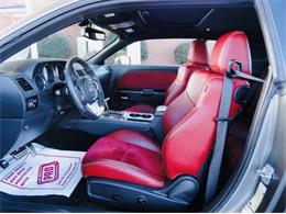 2012 Dodge Challenger (CC-2111133) for sale in Cadillac, Michigan