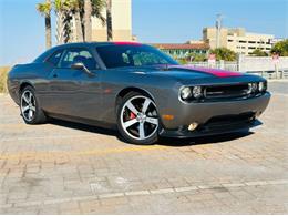 2012 Dodge Challenger (CC-2111133) for sale in Cadillac, Michigan