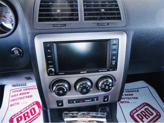 2012 Dodge Challenger (CC-2111133) for sale in Cadillac, Michigan
