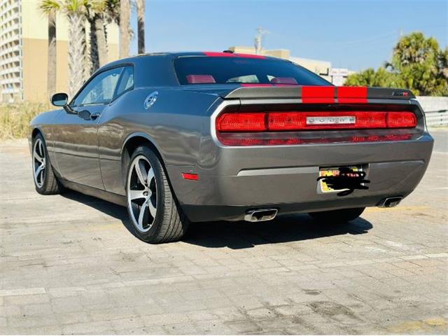 2012 Dodge Challenger (CC-2111133) for sale in Cadillac, Michigan