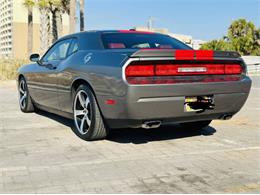 2012 Dodge Challenger (CC-2111133) for sale in Cadillac, Michigan