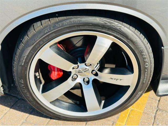 2012 Dodge Challenger (CC-2111133) for sale in Cadillac, Michigan