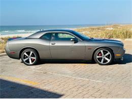 2012 Dodge Challenger (CC-2111133) for sale in Cadillac, Michigan