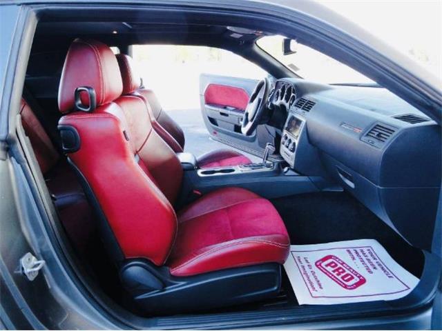 2012 Dodge Challenger (CC-2111133) for sale in Cadillac, Michigan