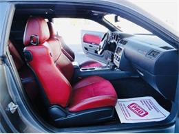 2012 Dodge Challenger (CC-2111133) for sale in Cadillac, Michigan