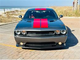 2012 Dodge Challenger (CC-2111133) for sale in Cadillac, Michigan