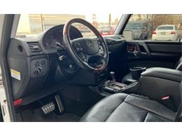 2012 Mercedes-Benz G550 (CC-2111134) for sale in Cadillac, Michigan