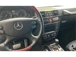 2012 Mercedes-Benz G550 (CC-2111134) for sale in Cadillac, Michigan