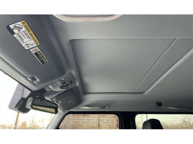 2012 Mercedes-Benz G550 (CC-2111134) for sale in Cadillac, Michigan