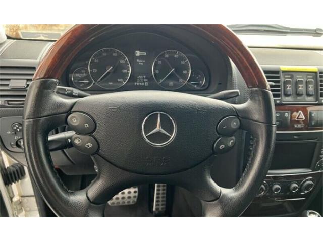 2012 Mercedes-Benz G550 (CC-2111134) for sale in Cadillac, Michigan