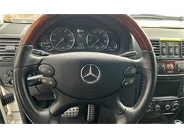 2012 Mercedes-Benz G550 (CC-2111134) for sale in Cadillac, Michigan