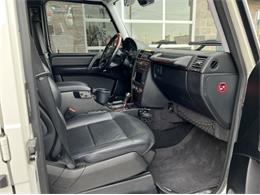 2012 Mercedes-Benz G550 (CC-2111134) for sale in Cadillac, Michigan