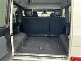 2012 Mercedes-Benz G550 (CC-2111134) for sale in Cadillac, Michigan