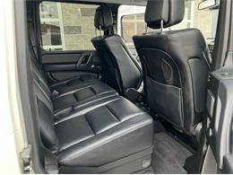 2012 Mercedes-Benz G550 (CC-2111134) for sale in Cadillac, Michigan