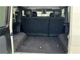 2012 Mercedes-Benz G550 (CC-2111134) for sale in Cadillac, Michigan