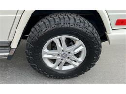 2012 Mercedes-Benz G550 (CC-2111134) for sale in Cadillac, Michigan
