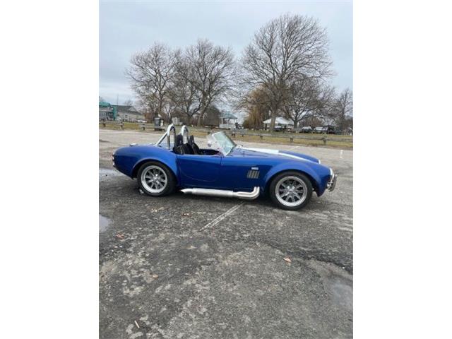 1965 Ford Cobra (CC-2111135) for sale in Cadillac, Michigan